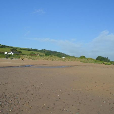 Galwad Y Mor A Coastal Escape In Pembrokeshire'S National Parks Βίλα Lamphey Εξωτερικό φωτογραφία