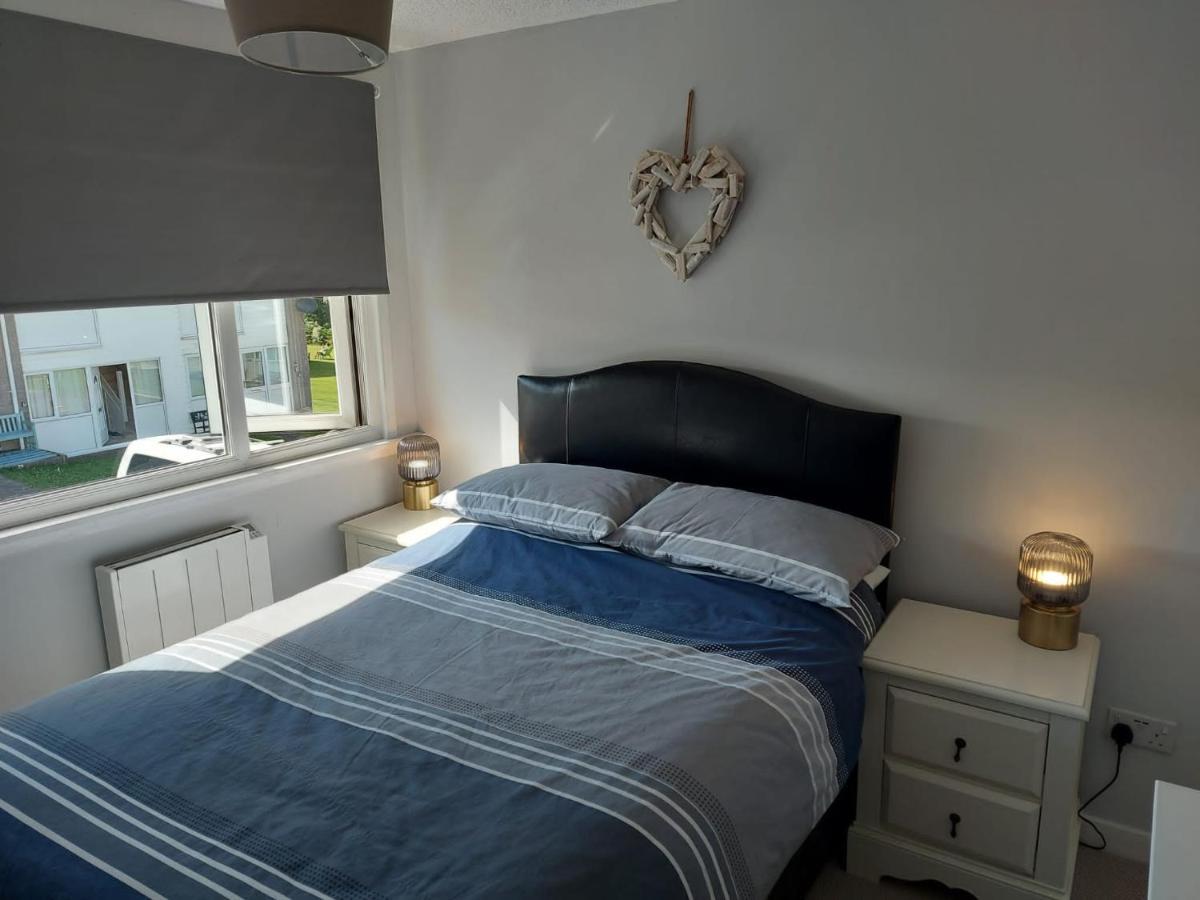 Galwad Y Mor A Coastal Escape In Pembrokeshire'S National Parks Βίλα Lamphey Εξωτερικό φωτογραφία