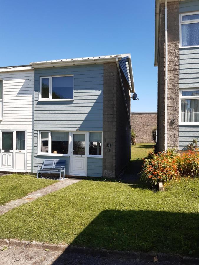 Galwad Y Mor A Coastal Escape In Pembrokeshire'S National Parks Βίλα Lamphey Εξωτερικό φωτογραφία